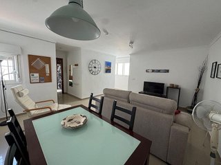Piso en venta en Mentidero - Teatro Falla - Alameda en Cádiz