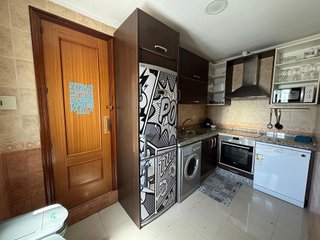 Piso en venta en Mentidero - Teatro Falla - Alameda en Cádiz