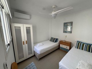 Piso en venta en Mentidero - Teatro Falla - Alameda en Cádiz