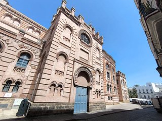Piso en venta en Mentidero - Teatro Falla - Alameda en Cádiz