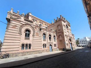 Piso en venta en Mentidero - Teatro Falla - Alameda en Cádiz