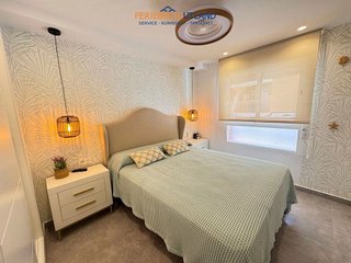 Piso en venta en Urbanizaciones en Guardamar del Segura