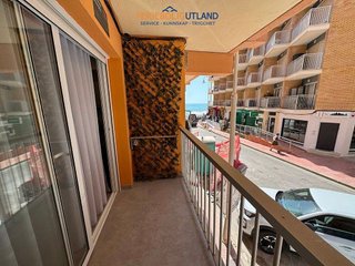 Piso en venta en Urbanizaciones en Guardamar del Segura