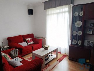 Piso en venta en Miracruz - Bidebieta en San Sebastián-Donostia