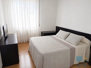 Piso en venta en Miracruz - Bidebieta en San Sebastián-Donostia