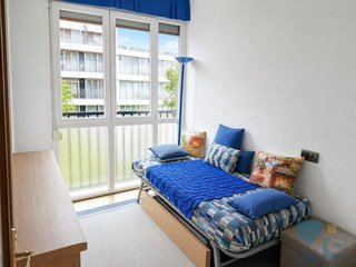 Piso en venta en Miracruz - Bidebieta en San Sebastián-Donostia