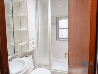 Piso en venta en Miracruz - Bidebieta en San Sebastián-Donostia