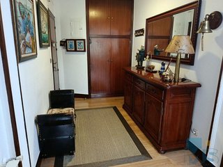 Piso en venta en Miracruz - Bidebieta en San Sebastián-Donostia