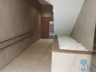 Piso en venta en Miracruz - Bidebieta en San Sebastián-Donostia