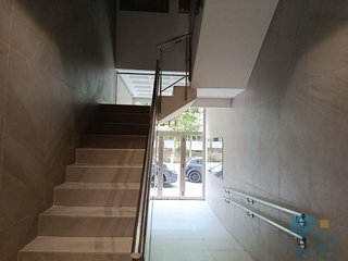 Piso en venta en Miracruz - Bidebieta en San Sebastián-Donostia