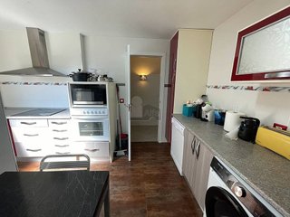 Piso en venta en Reyes en Parla
