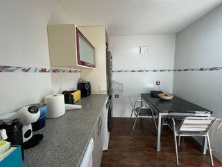 Piso en venta en Reyes en Parla