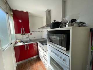 Piso en venta en Reyes en Parla