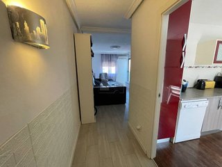 Piso en venta en Reyes en Parla