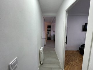Piso en venta en Reyes en Parla