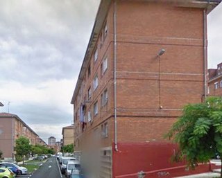 Piso en venta en Alisal - Cazoña - San Román en Santander