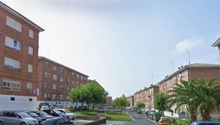 Piso en venta en Alisal - Cazoña - San Román en Santander