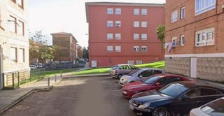 Piso en venta en Alisal - Cazoña - San Román en Santander