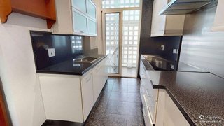 Piso en venta en Los Remedios en Sevilla