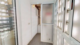 Piso en venta en Los Remedios en Sevilla
