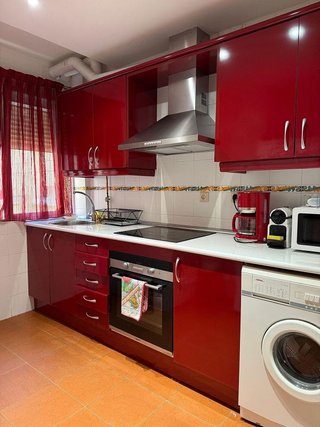 Piso en venta en Candeleda