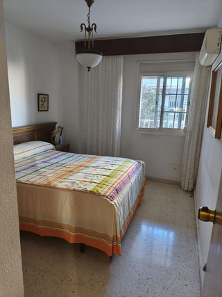 Piso en venta en El Candado - El Palo en Málaga