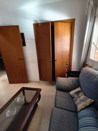 Piso en venta en El Candado - El Palo en Málaga