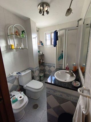 Piso en venta en El Candado - El Palo en Málaga