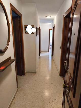 Piso en venta en El Candado - El Palo en Málaga