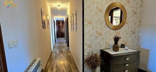 Piso en venta en San Cristóbal en Ronda