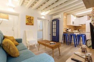 Piso en venta en Centro Histórico - Plaza España en Cádiz