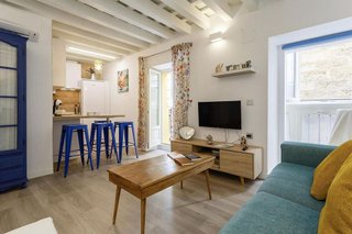 Piso en venta en Centro Histórico - Plaza España en Cádiz
