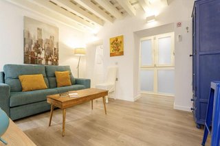 Piso en venta en Centro Histórico - Plaza España en Cádiz