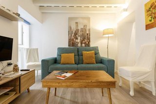 Piso en venta en Centro Histórico - Plaza España en Cádiz