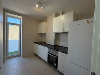 Piso en venta en Pla de Bon Repós en Alicante