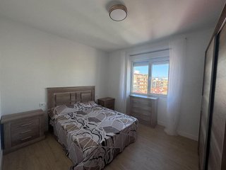 Piso en venta en Pla de Bon Repós en Alicante