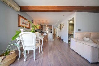 Dúplex en venta en Casco Histórico en Alcalá de Henares