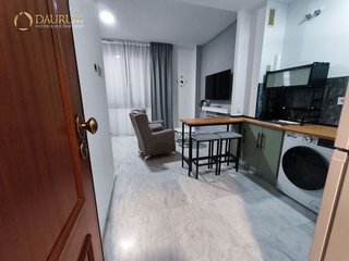 Estudio en venta en Parque Alcosa - Jardines del Edén en Sevilla