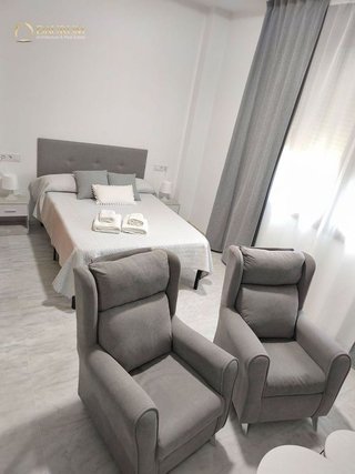 Estudio en venta en Parque Alcosa - Jardines del Edén en Sevilla