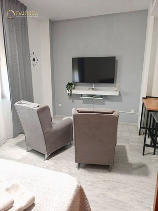 Estudio en venta en Parque Alcosa - Jardines del Edén en Sevilla
