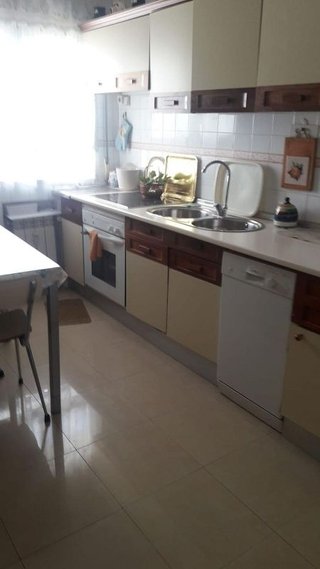Piso en venta en Centro en Cáceres