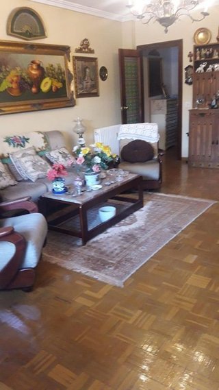 Piso en venta en Centro en Cáceres