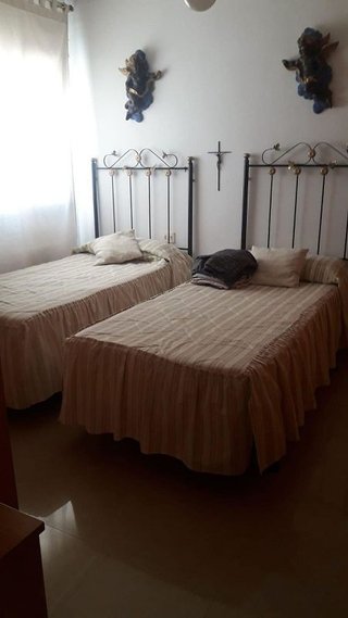 Piso en venta en Centro en Cáceres