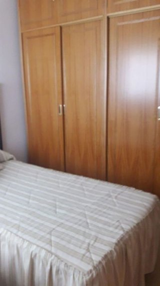 Piso en venta en Centro en Cáceres