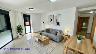 Piso en venta en La Salle - Cuatro Torres en Santa Cruz de Tenerife