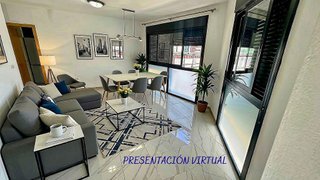 Piso en venta en La Salle - Cuatro Torres en Santa Cruz de Tenerife