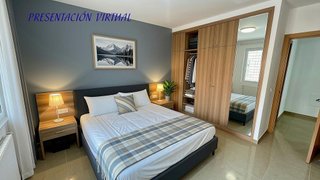 Piso en venta en La Salle - Cuatro Torres en Santa Cruz de Tenerife