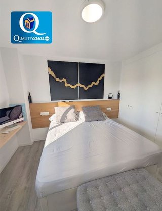 Piso en venta en Paus - Poligono San Blas en Alicante