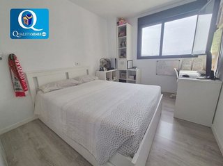 Piso en venta en Paus - Poligono San Blas en Alicante