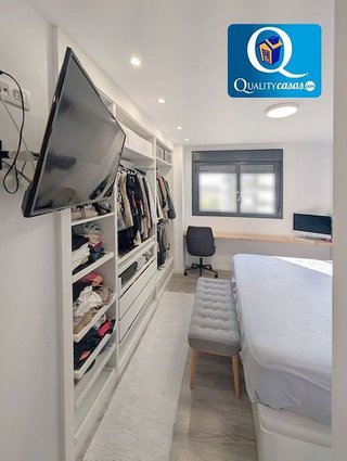 Piso en venta en Paus - Poligono San Blas en Alicante